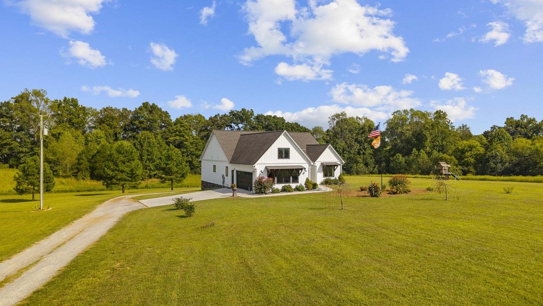 House in Bloomington Springs, Tennessee, United States 3 - 18990791