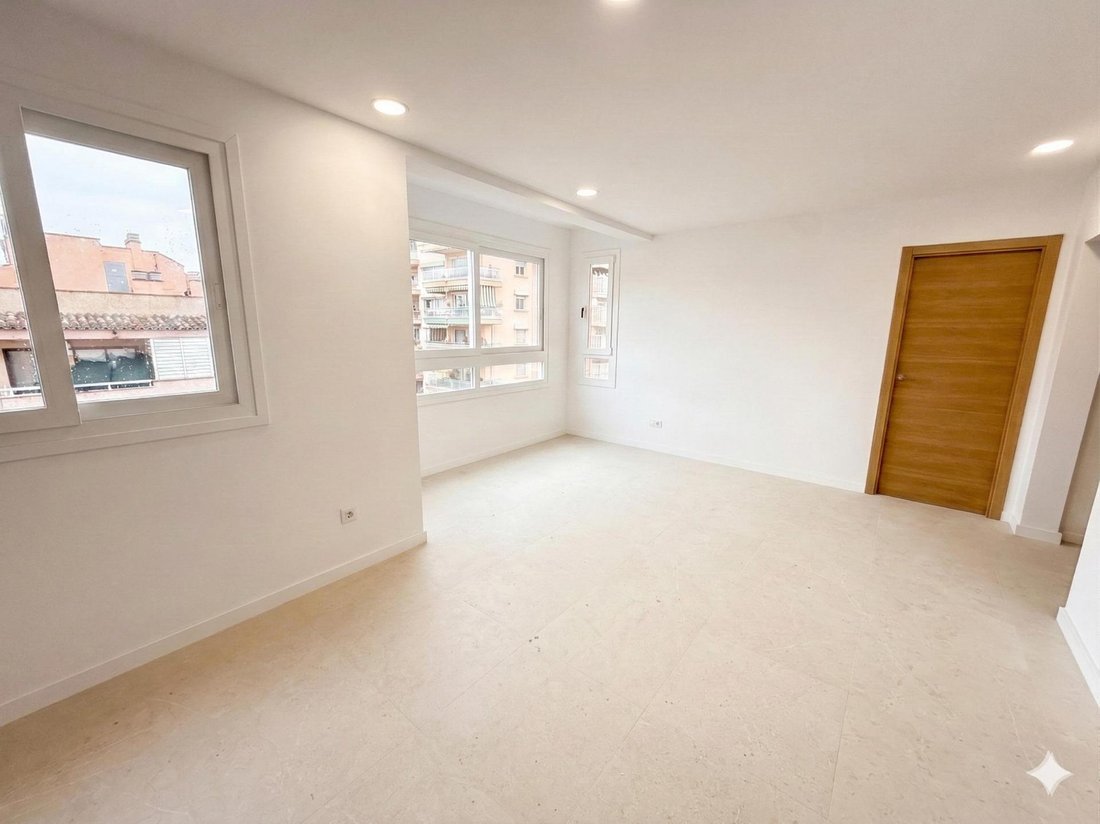 Apartment in Palma, Balearic Islands, Spain 4 - 18991288