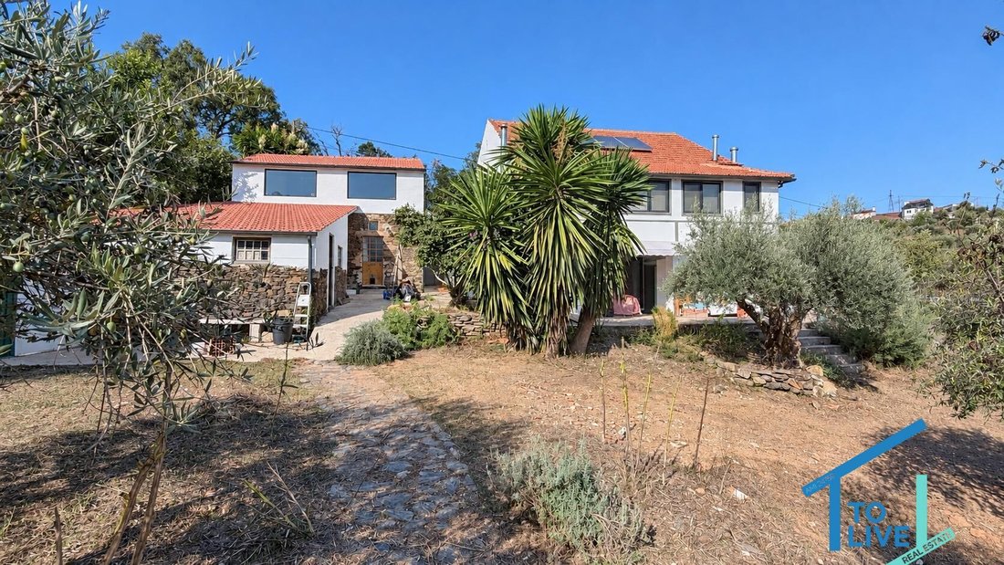 House in Olalhas, Santarem District, Portugal 2 - 18991292