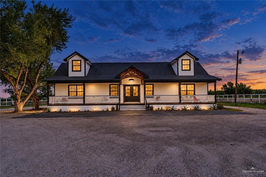 House in Alamo, Texas, United States 1 - 18990777