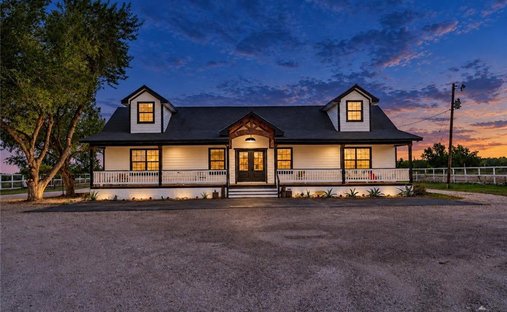 House in Alamo, Texas, United States 1