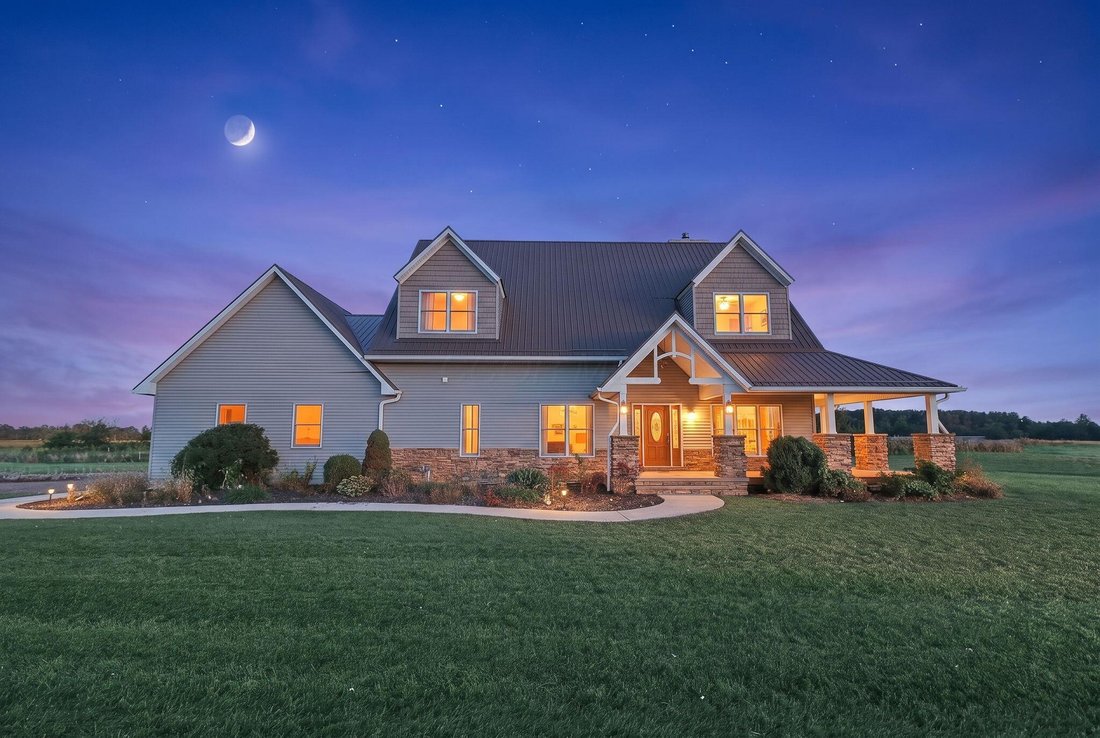 House in Marysville, Ohio, United States 1 - 18991045