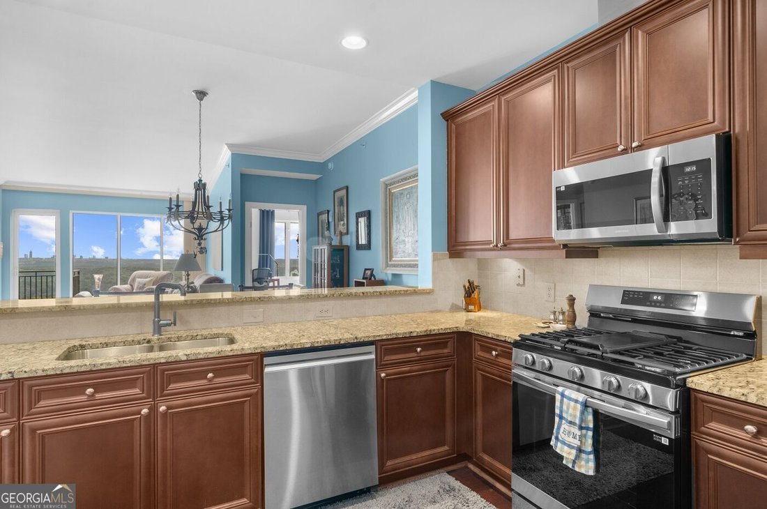 Condo in Atlanta, Georgia, United States 5 - 18991225