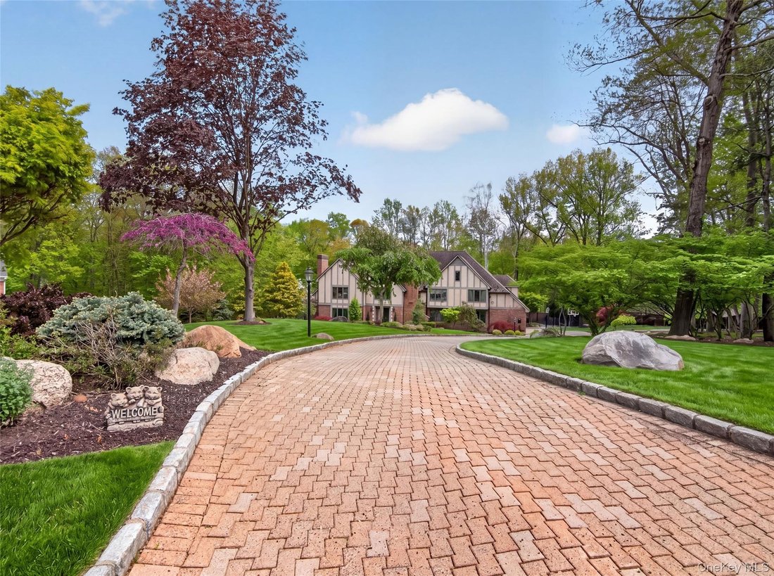 House in Blauvelt, New York, United States 4 - 18990989