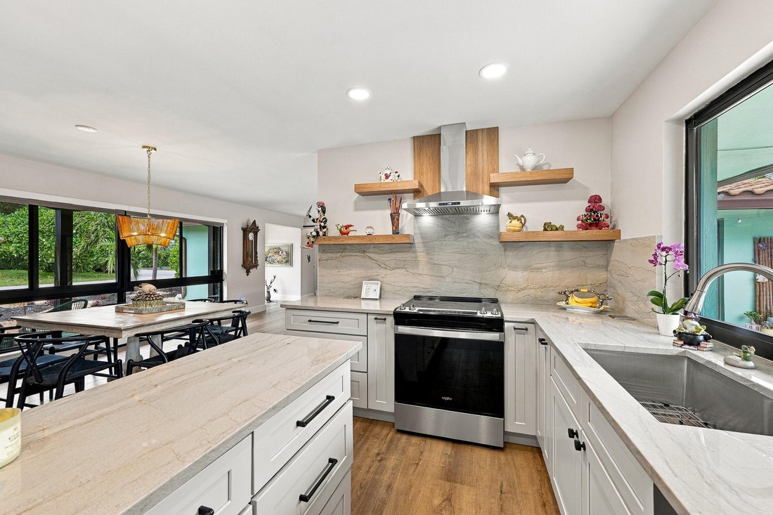 House in Fort Lauderdale, Florida, United States 1 - 18991111