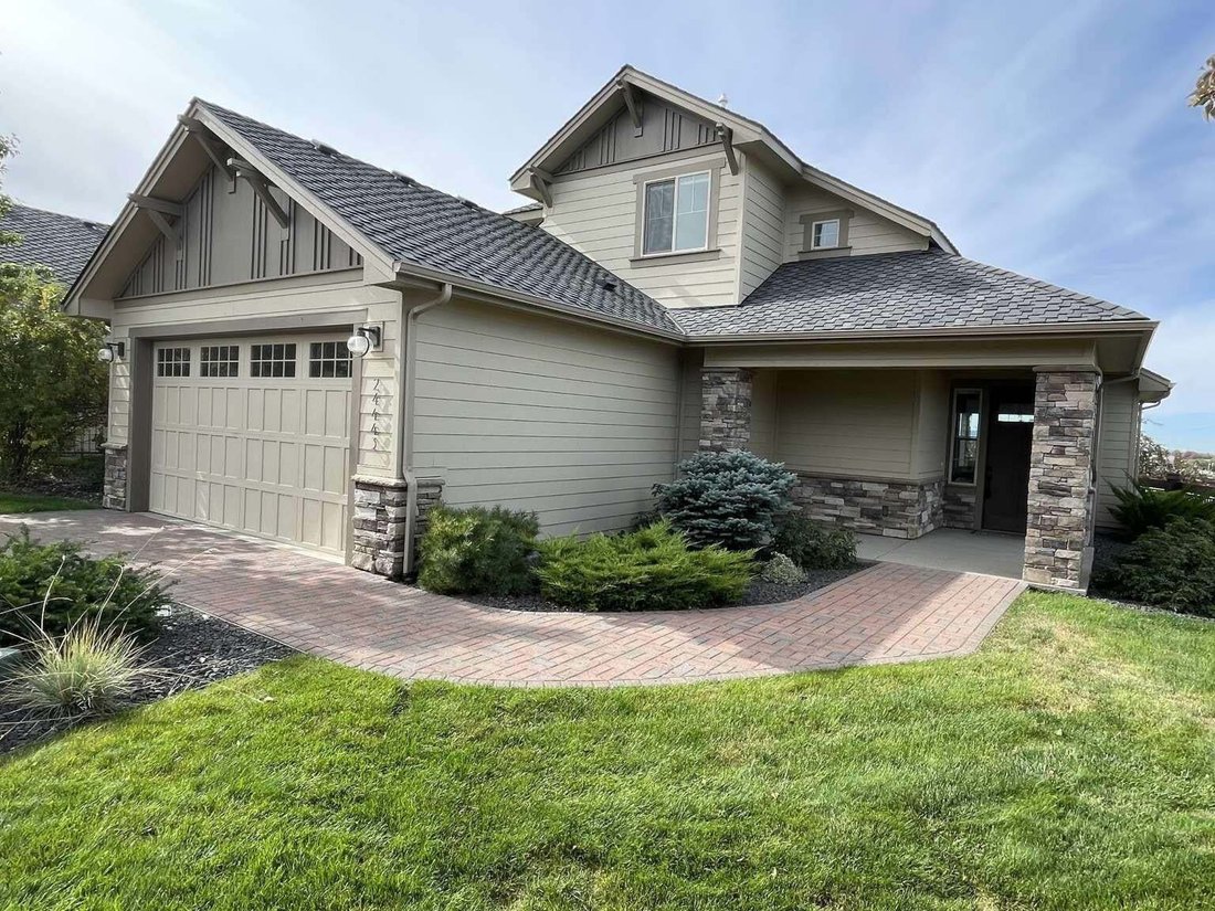 Condo in Liberty Lake, Washington, United States 1 - 18611591