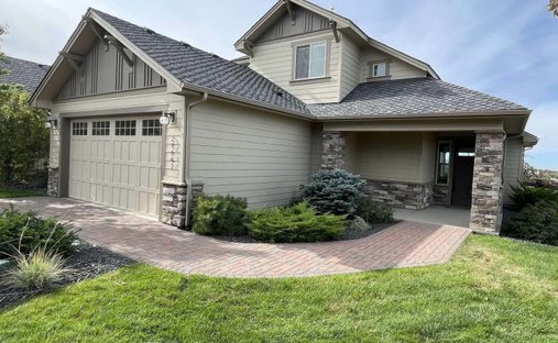 Condo in Liberty Lake, Washington, United States 1