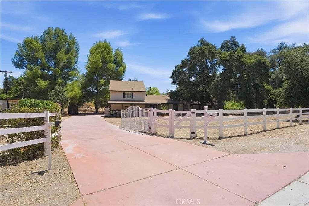 House in Santa Clarita, California, United States 3 - 18569207