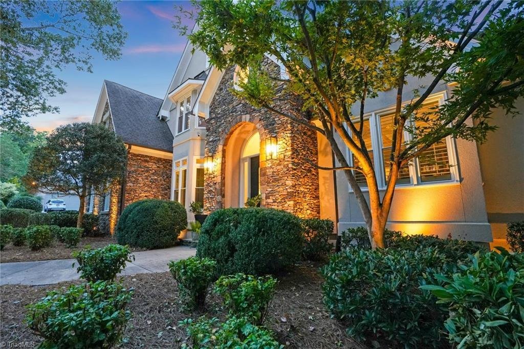 House in Greensboro, North Carolina, United States 4 - 18991025