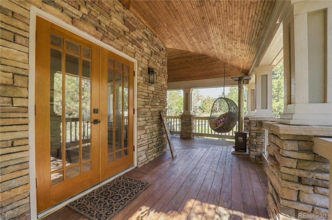 House in Parker, Colorado, United States 3 - 18990913