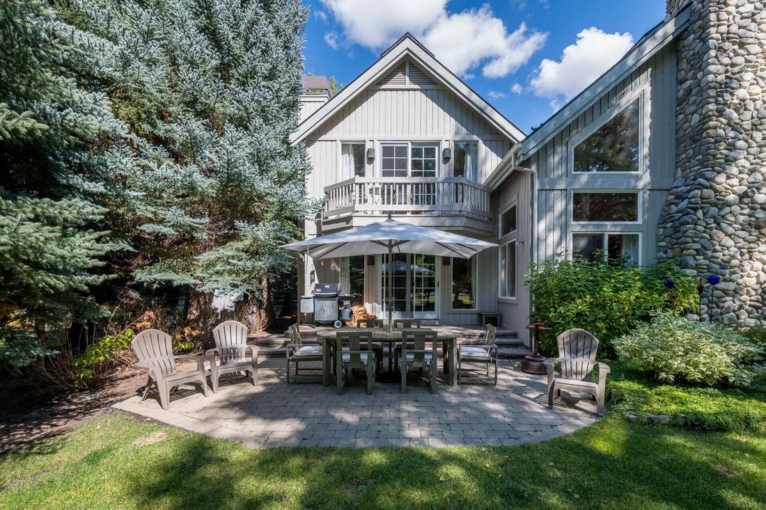 House in Sun Valley, Idaho, United States 1 - 18990769