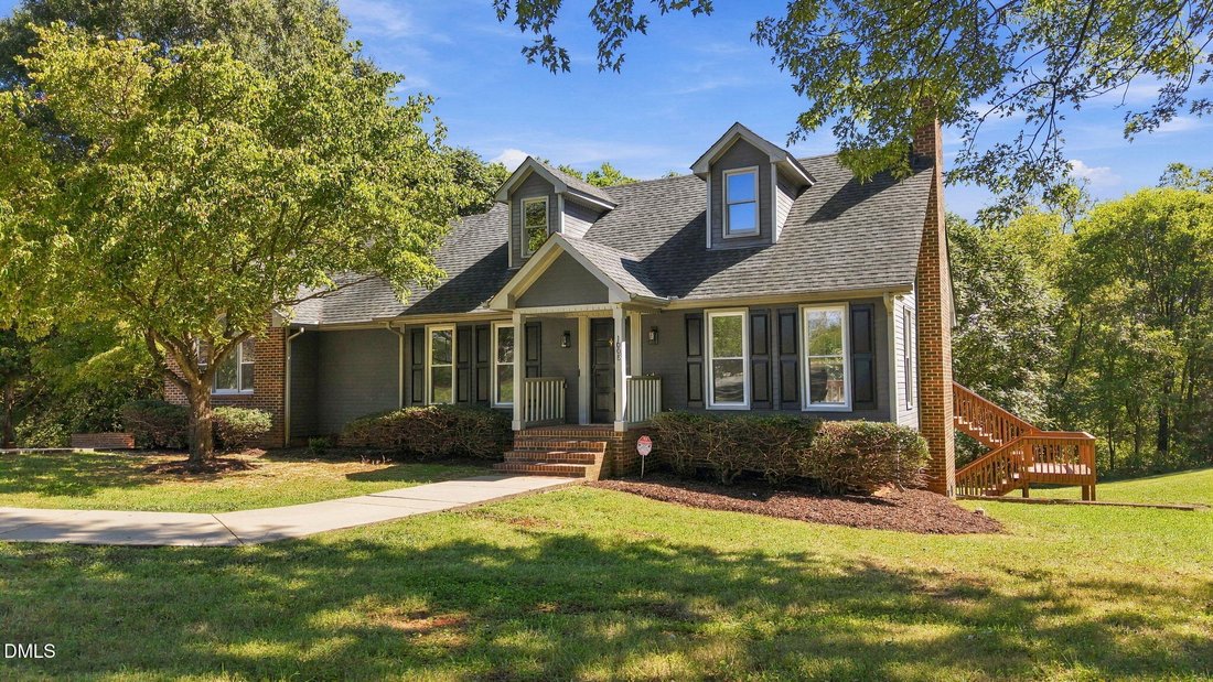 House in Hillsborough, North Carolina, United States 3 - 18991140