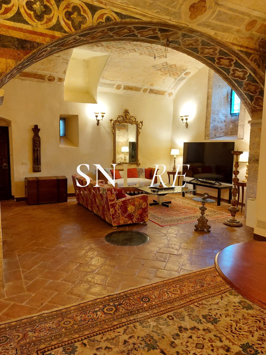 Casa en Monteriggioni, Toscana, Italia 1 - 18987917