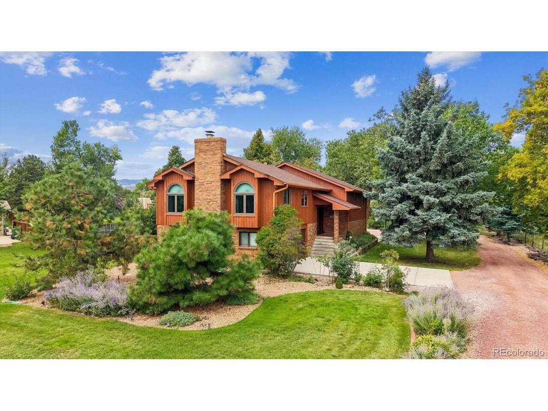 House in Gold Hill, Colorado, United States 3 - 18990827