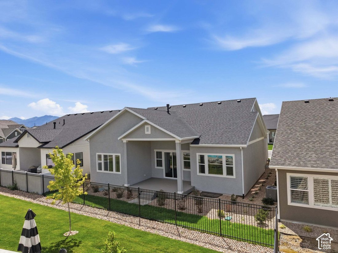 House in Mapleton, Utah, United States 4 - 18991258