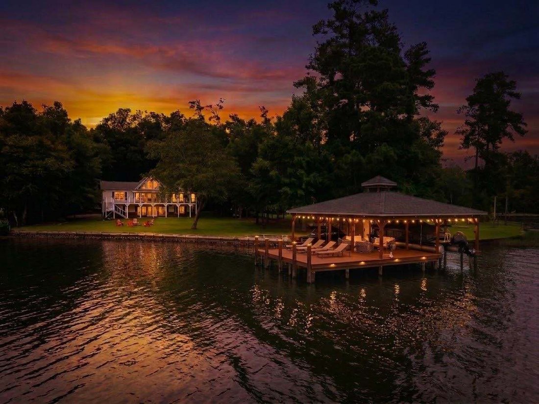 House in Eatonton, Georgia, United States 4 - 18990770
