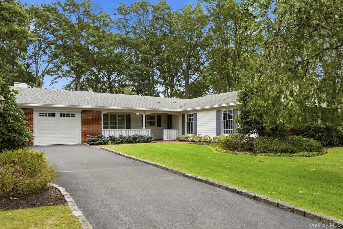 House in Setauket- East Setauket, New York, United States 2 - 18991291