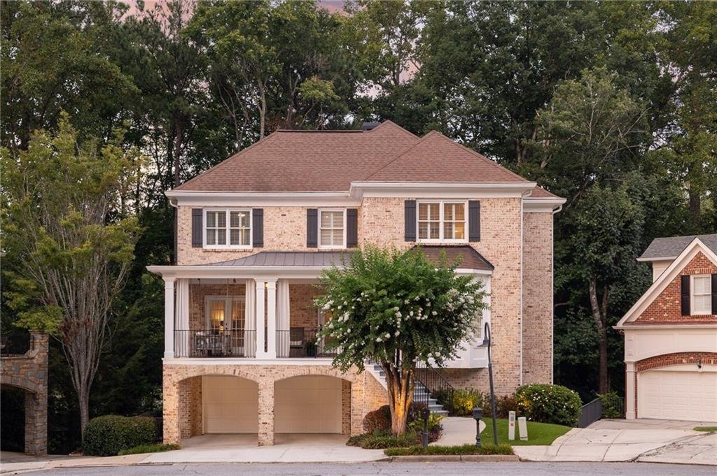 House in Brookhaven, Georgia, United States 1 - 18990931