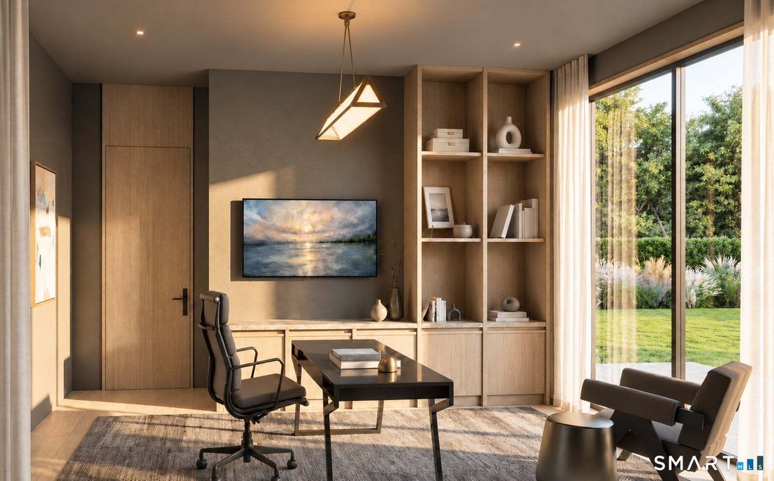 House in Westport, Connecticut, United States 5 - 18395289