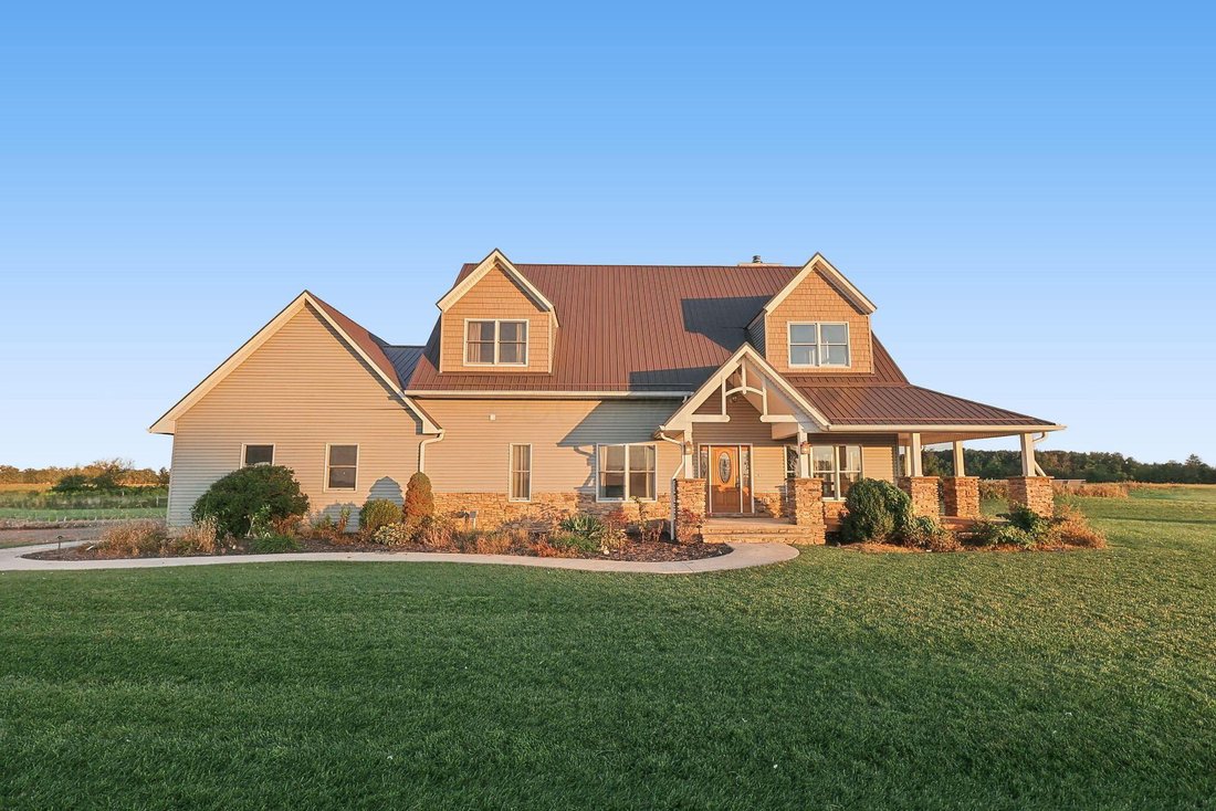 House in Marysville, Ohio, United States 2 - 18991045