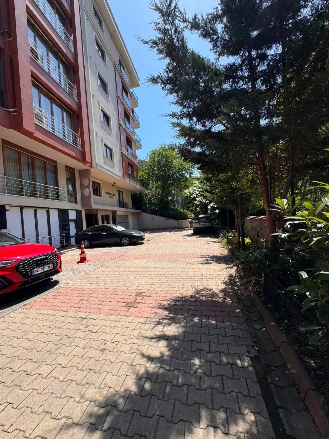 Apartment in İstanbul, İstanbul, Turkey 3 - 18990906