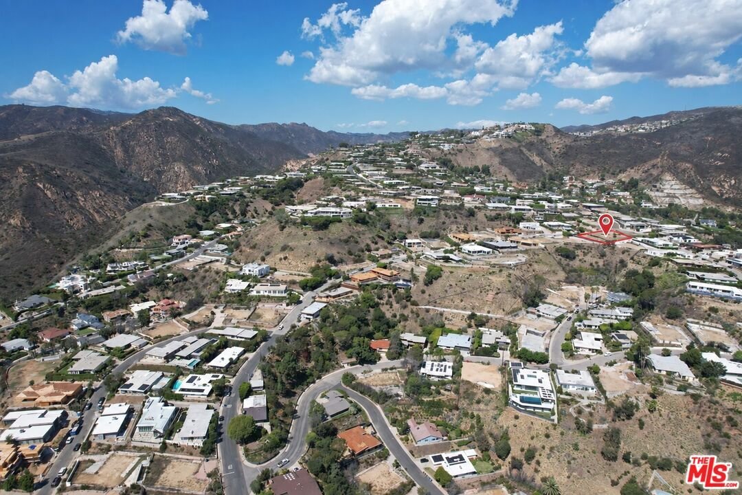 Land in Los Angeles, California, United States 1 - 18969768
