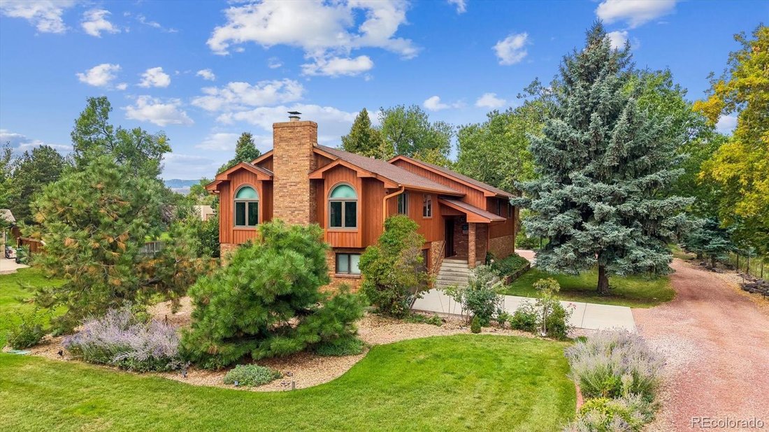 House in Gold Hill, Colorado, United States 3 - 18990848