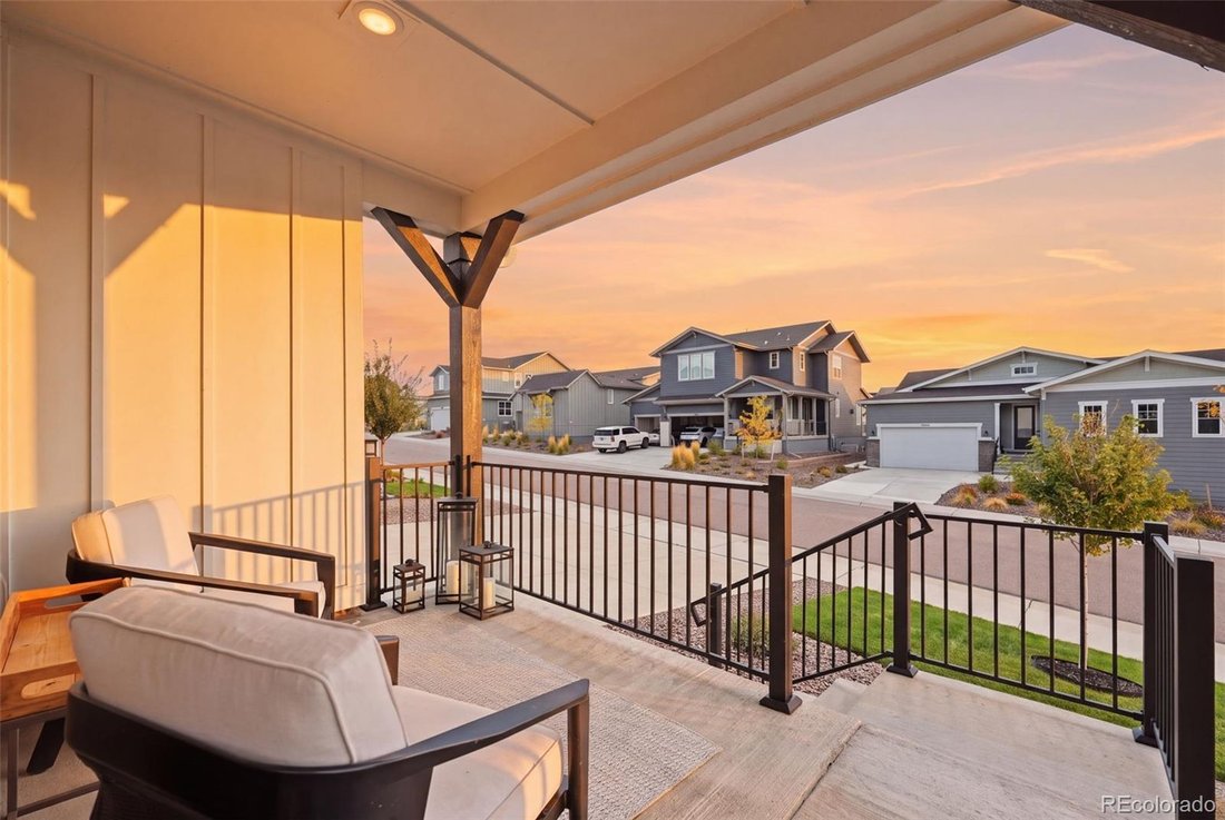 House in Castle Rock, Colorado, United States 3 - 18990846