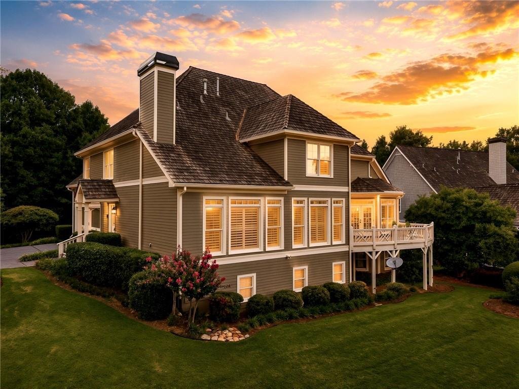 House in Cumming, Georgia, United States 3 - 18990925
