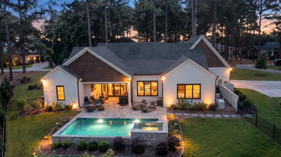House in Eatonton, Georgia, United States 4 - 18990771
