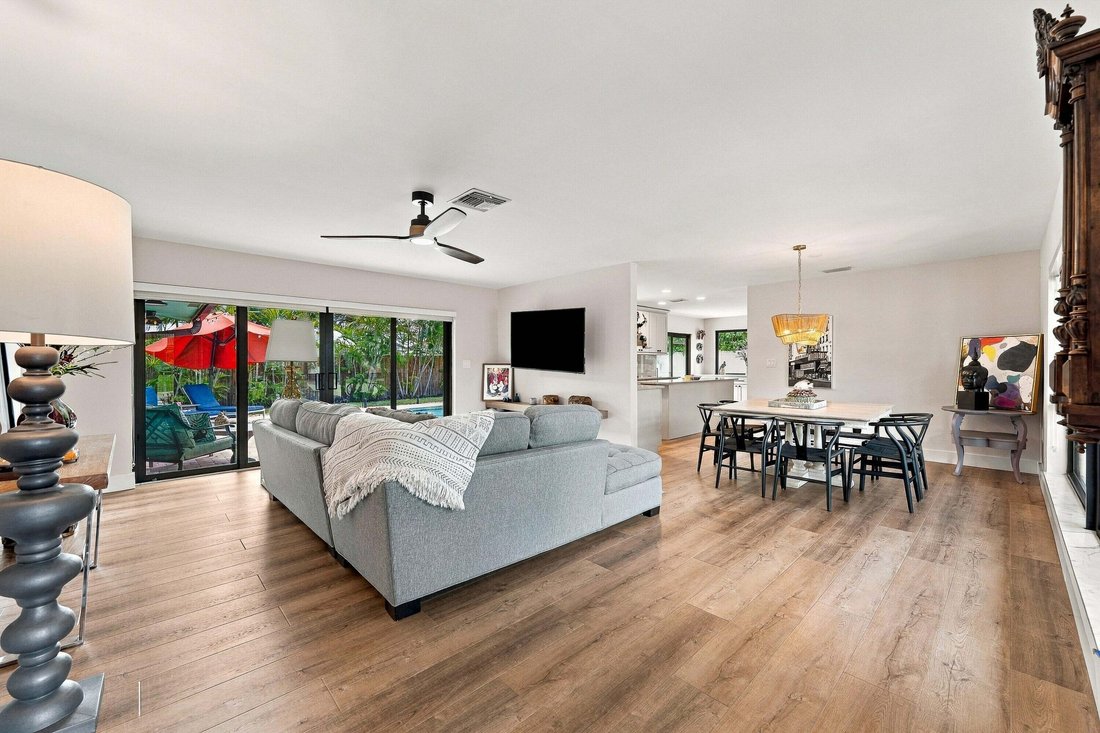 House in Fort Lauderdale, Florida, United States 5 - 18991111