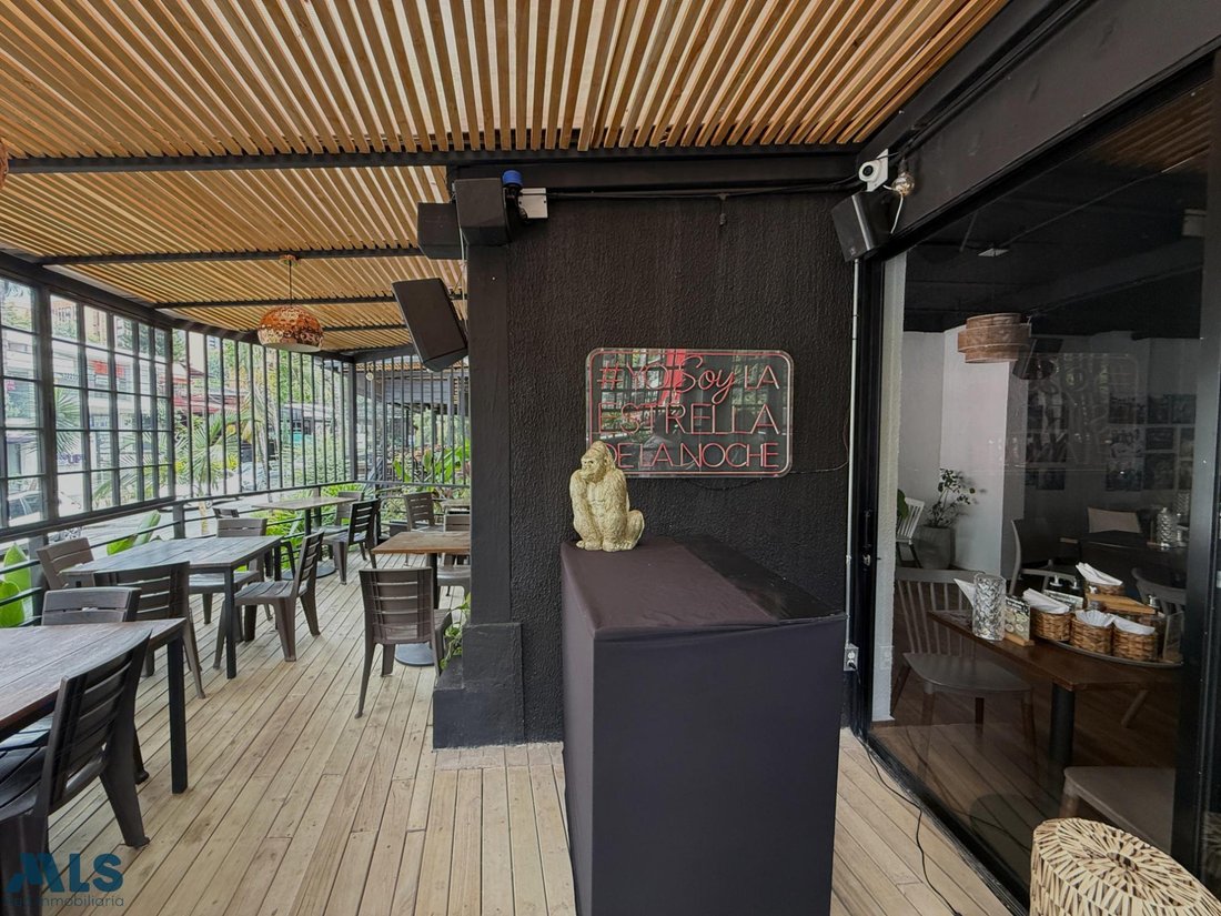 House in Medellín, Antioquia, Colombia 1 - 18991252