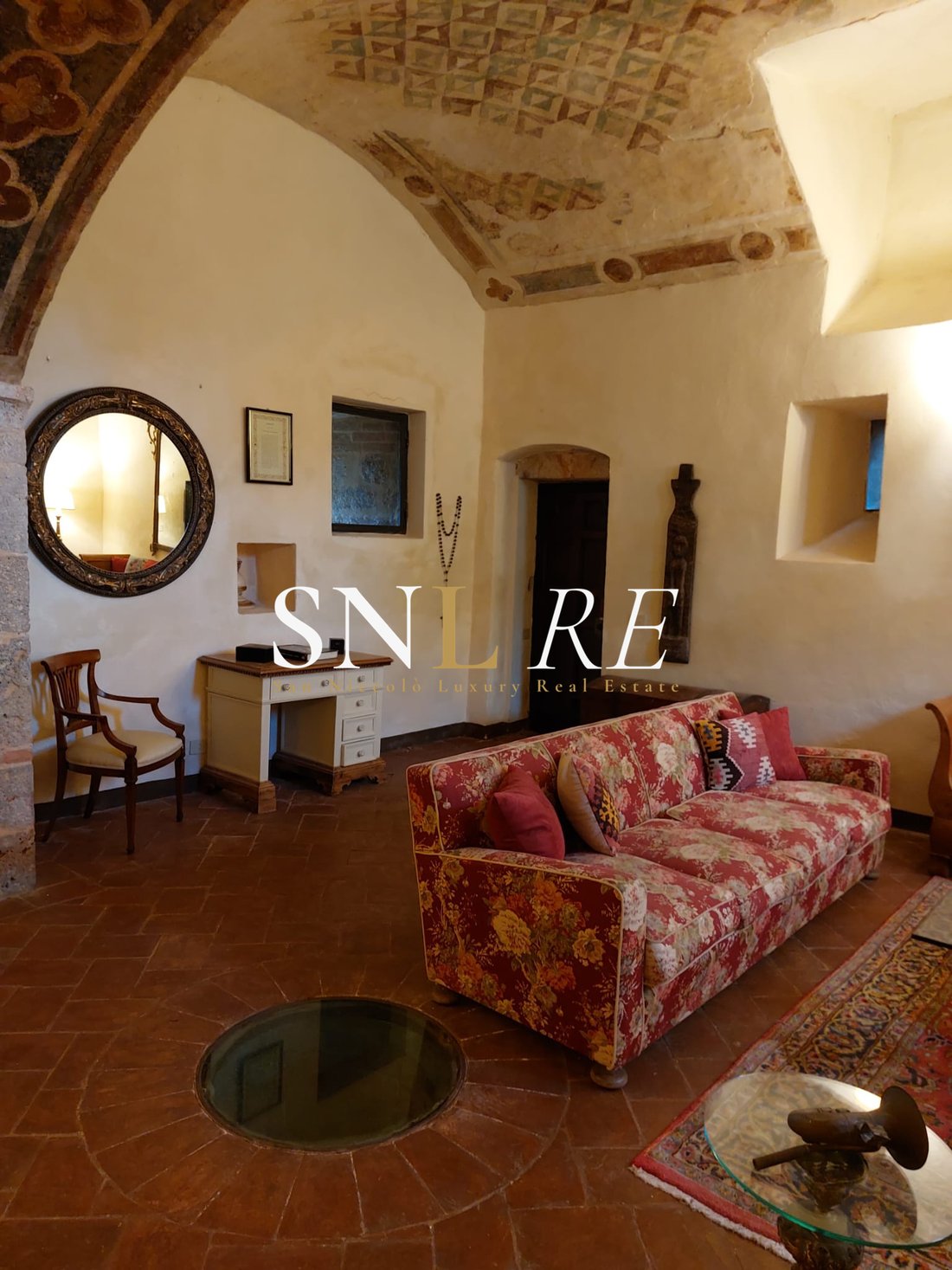 Casa en Monteriggioni, Toscana, Italia 5 - 18987917