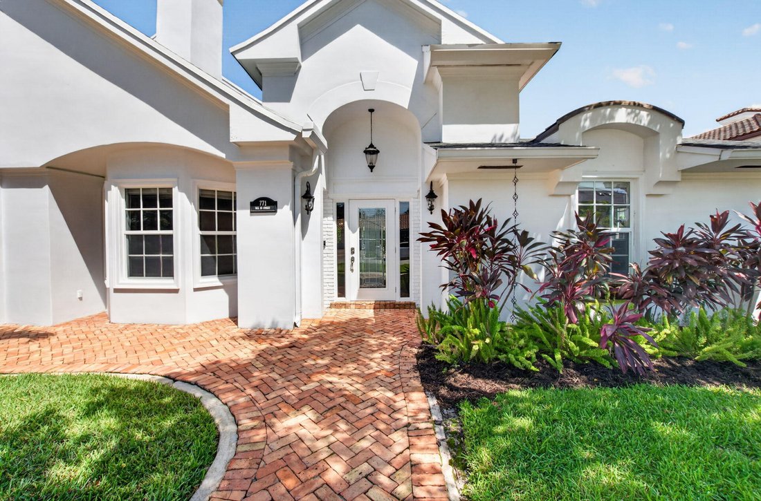 House in Boca Raton, Florida, United States 5 - 18990922
