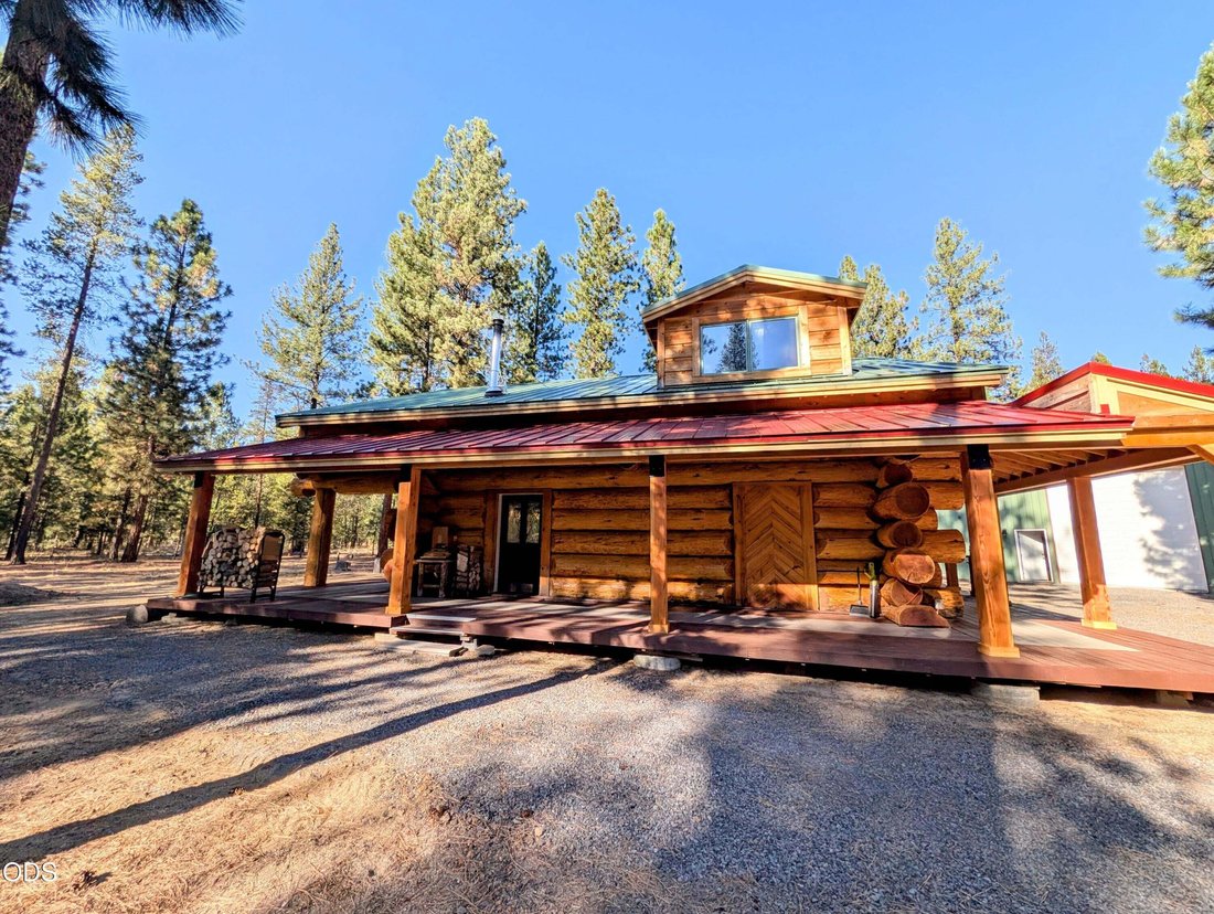 House in La Pine, Oregon, United States 4 - 18982413