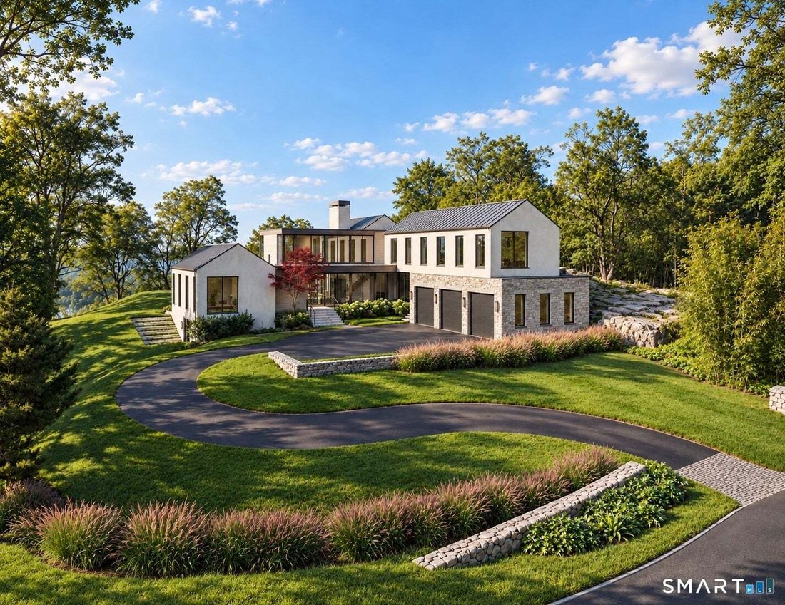 House in Westport, Connecticut, United States 1 - 18395289