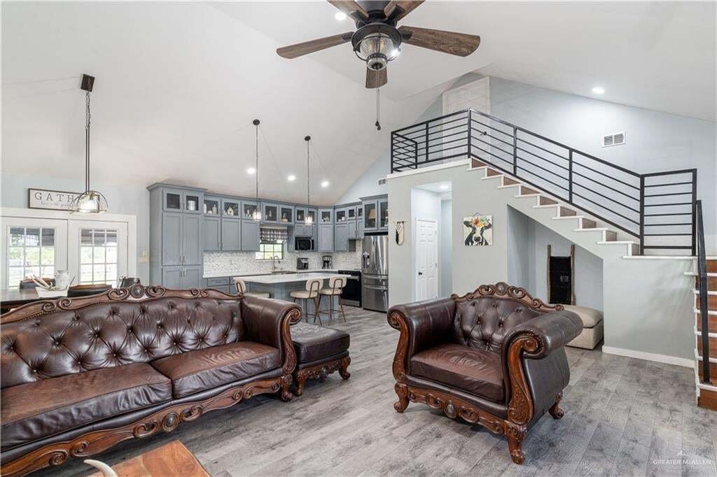 House in Alamo, Texas, United States 5 - 18990777