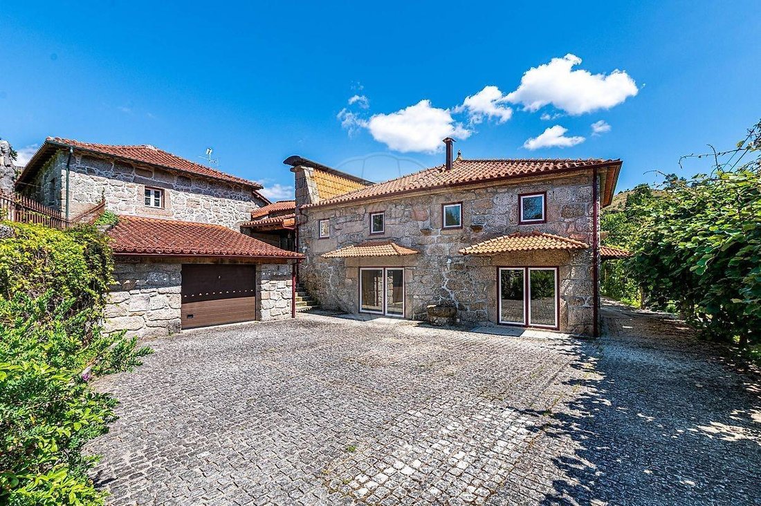 House in Covide, Braga, Portugal 1 - 18991117