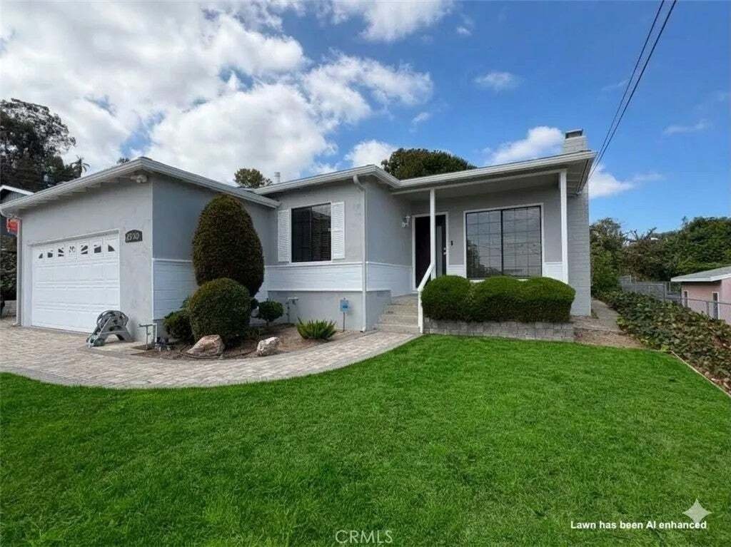 Casa en Torrance, California, Estados Unidos 1 - 18976242