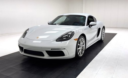39 942 Miles/2.0L 300hp Turbo Boxer 4/PDK Auto/Nicely Kept/Clean CarFax in Morgantown, United States 1