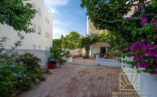 Wohnung in Luz, Algarve, Portugal 1