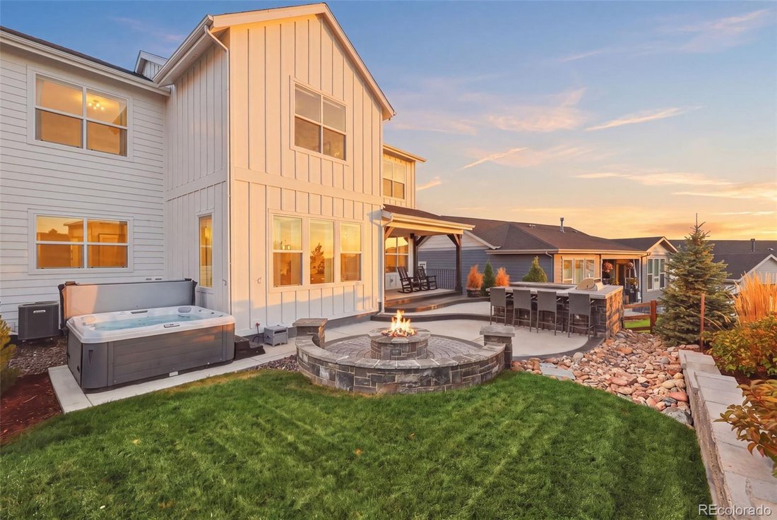 House in Castle Rock, Colorado, United States 2 - 18990846