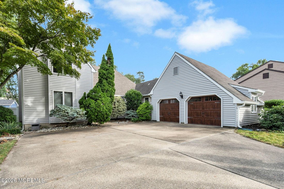 House in Toms River, New Jersey, United States 1 - 18991072