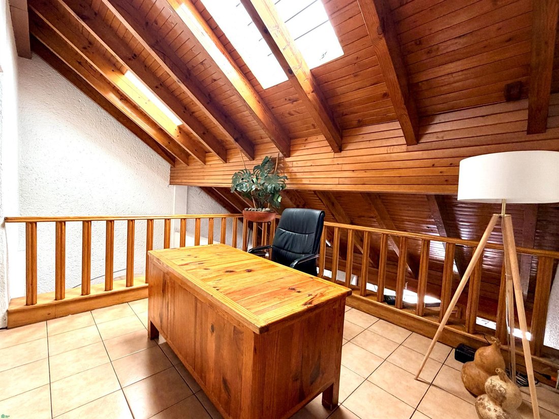 Condo in Mexico City, Mexico 2 - 18667688