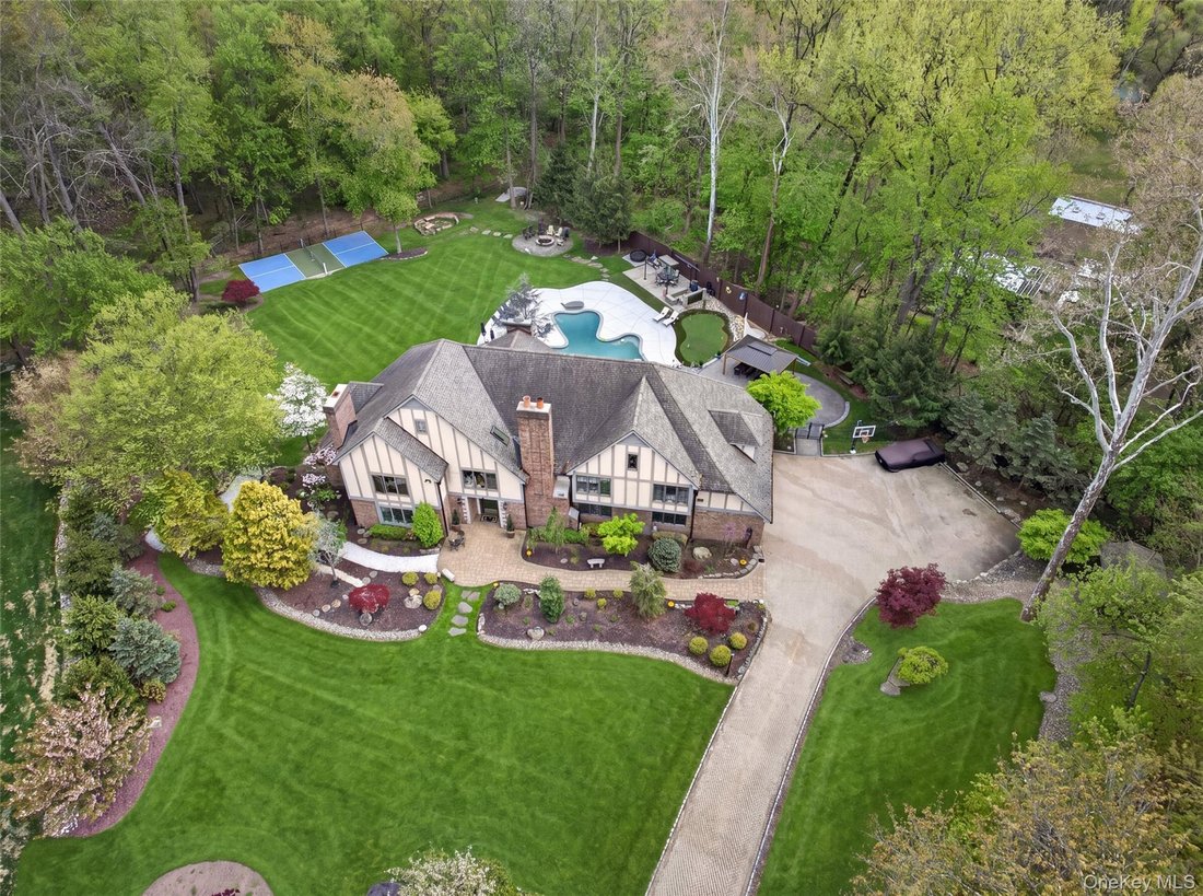 House in Blauvelt, New York, United States 1 - 18990989