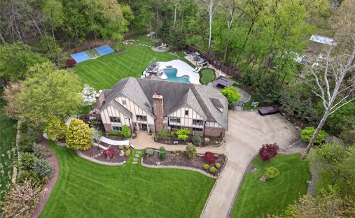 House in Blauvelt, New York, United States 1