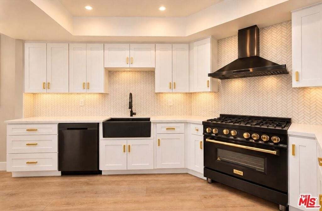 Condo in Los Angeles, California, United States 4 - 18990958