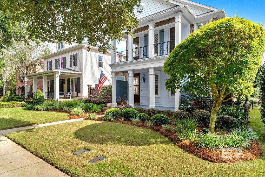 House in Fairhope, Alabama, United States 3 - 18990778