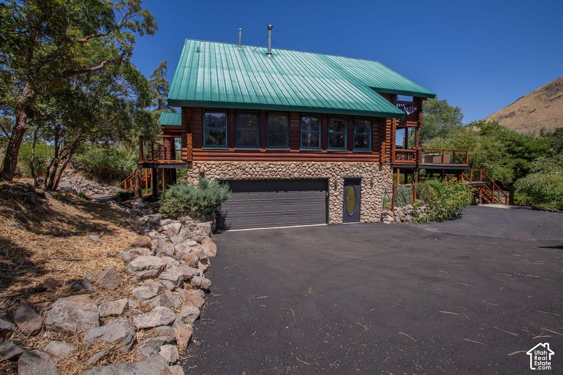 Casa en Herriman, Utah, Estados Unidos 4 - 18726472