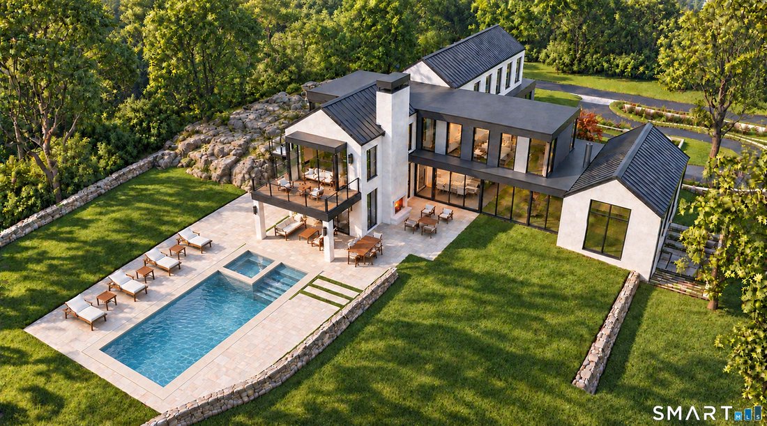 House in Westport, Connecticut, United States 2 - 18395289